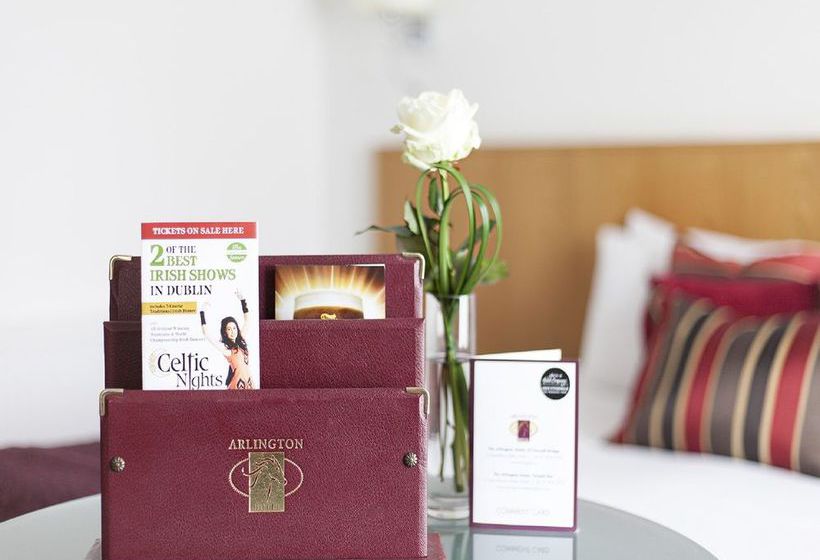 Arlington Hotel O'Connell Bridge | Dublin | Dublin | Ireland 16