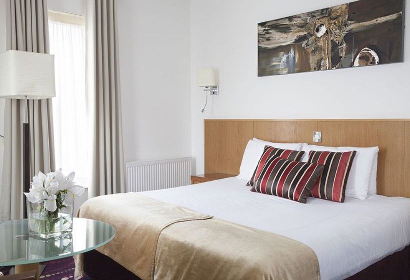 Arlington Hotel O'Connell Bridge | Dublin | Dublin | Ireland 17