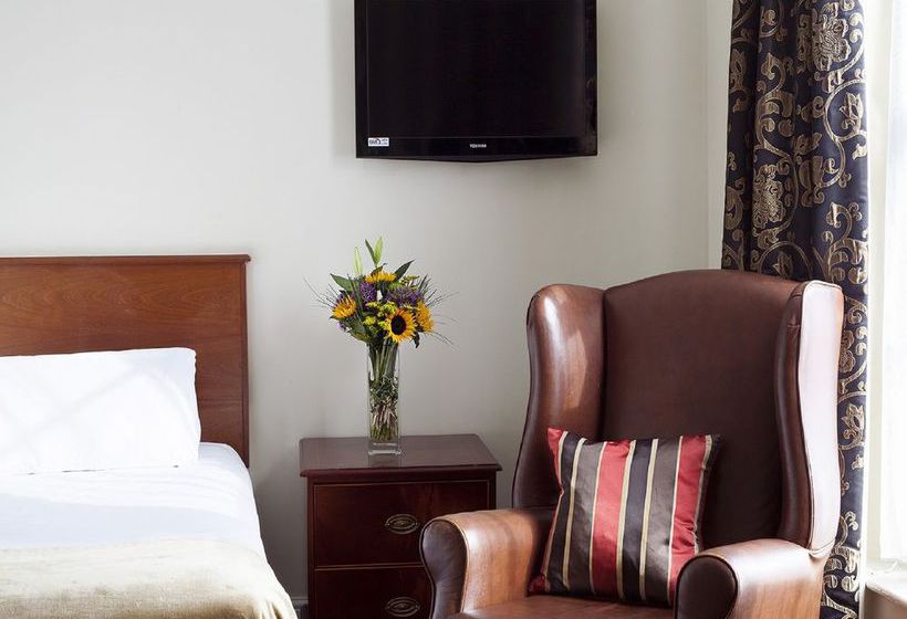 Arlington Hotel O'Connell Bridge | Dublin | Dublin | Ireland 18