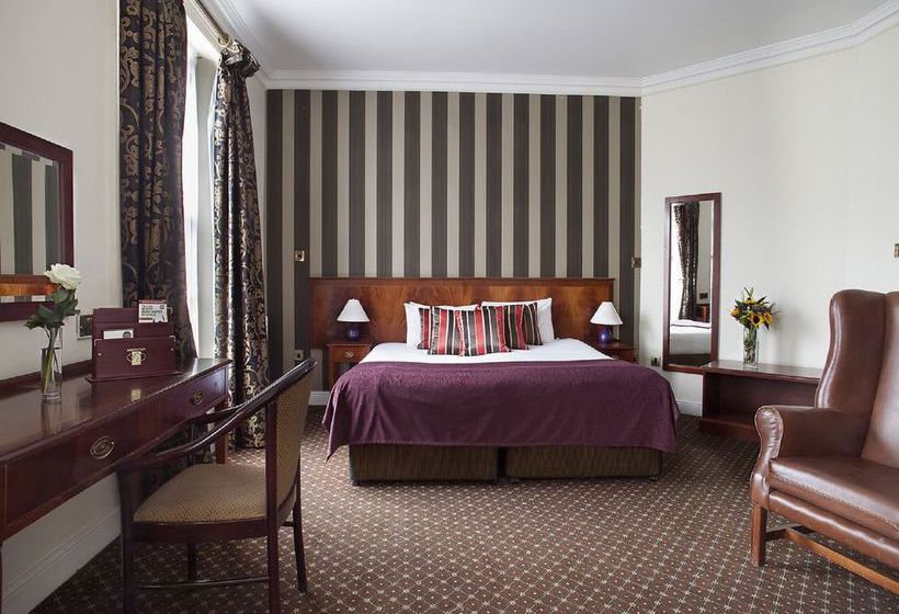 Arlington Hotel O'Connell Bridge | Dublin | Dublin | Ireland 19