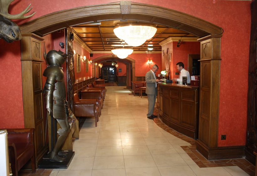 Arlington Hotel O'Connell Bridge | Dublin | Dublin | Ireland 2