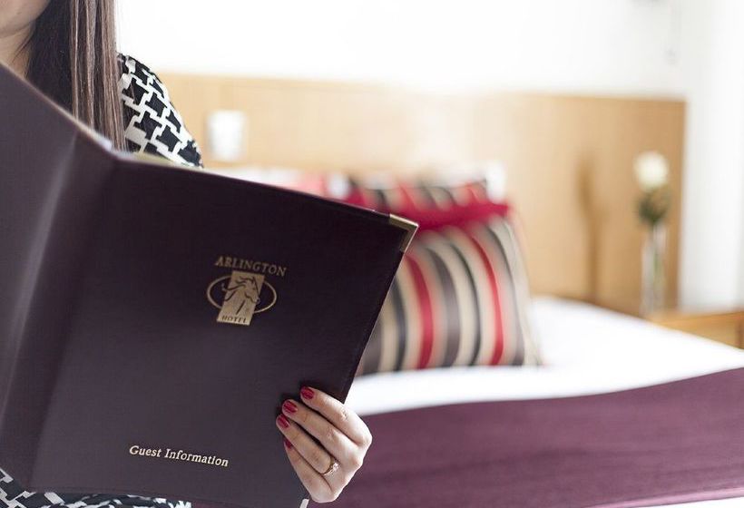 Arlington Hotel O'Connell Bridge | Dublin | Dublin | Ireland 20