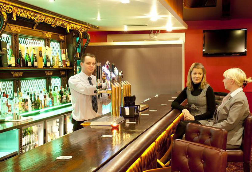 Arlington Hotel O'Connell Bridge | Dublin | Dublin | Ireland 3