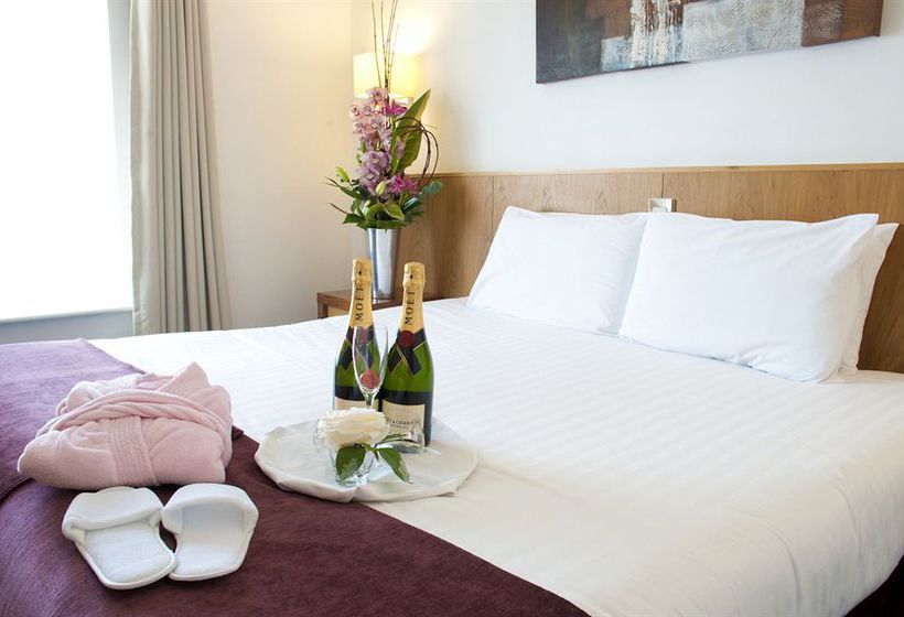 Arlington Hotel O'Connell Bridge | Dublin | Dublin | Ireland 4