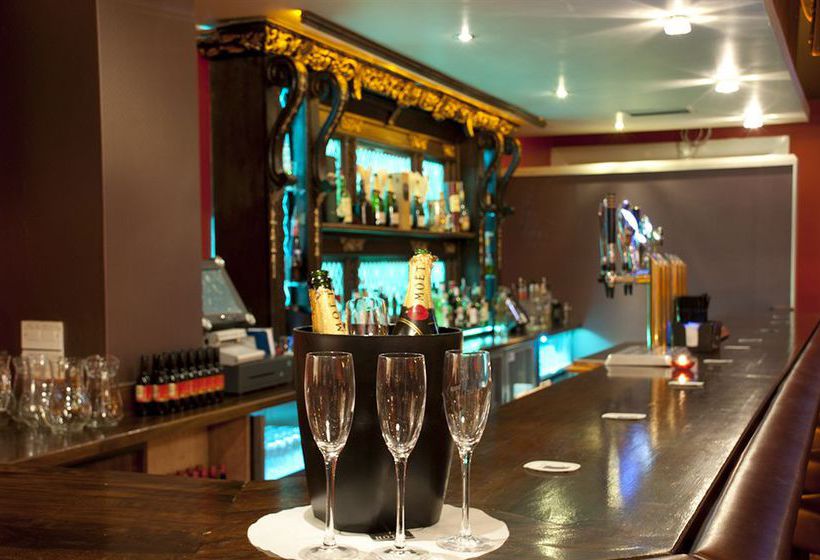 Arlington Hotel O'Connell Bridge | Dublin | Dublin | Ireland 5