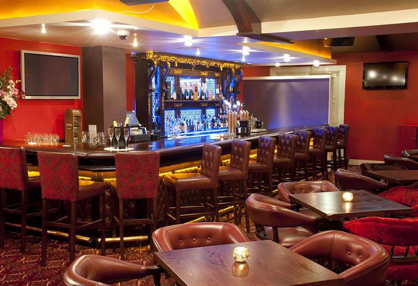 Arlington Hotel O'Connell Bridge | Dublin | Dublin | Ireland 6