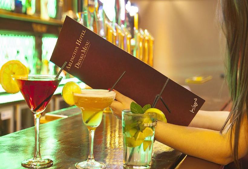 Arlington Hotel O'Connell Bridge | Dublin | Dublin | Ireland 7