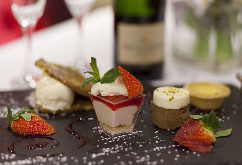 Arlington Hotel O'Connell Bridge | Dublin | Dublin | Ireland 9