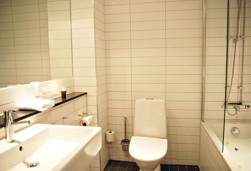 Quality Hotel Nacka | Stockholm | Stockholm County | Sweden 1