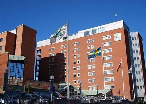 Quality Hotel Nacka | Stockholm | Stockholm County | Sweden 13