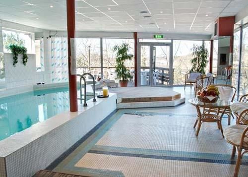 Quality Hotel Nacka | Stockholm | Stockholm County | Sweden 14