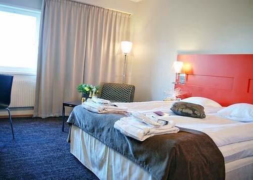 Quality Hotel Nacka | Stockholm | Stockholm County | Sweden 15