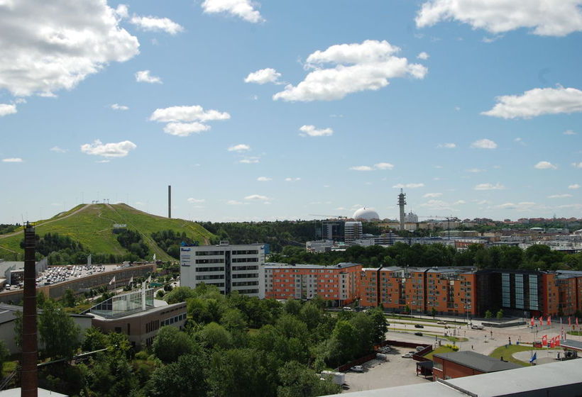 Quality Hotel Nacka | Stockholm | Stockholm County | Sweden 3