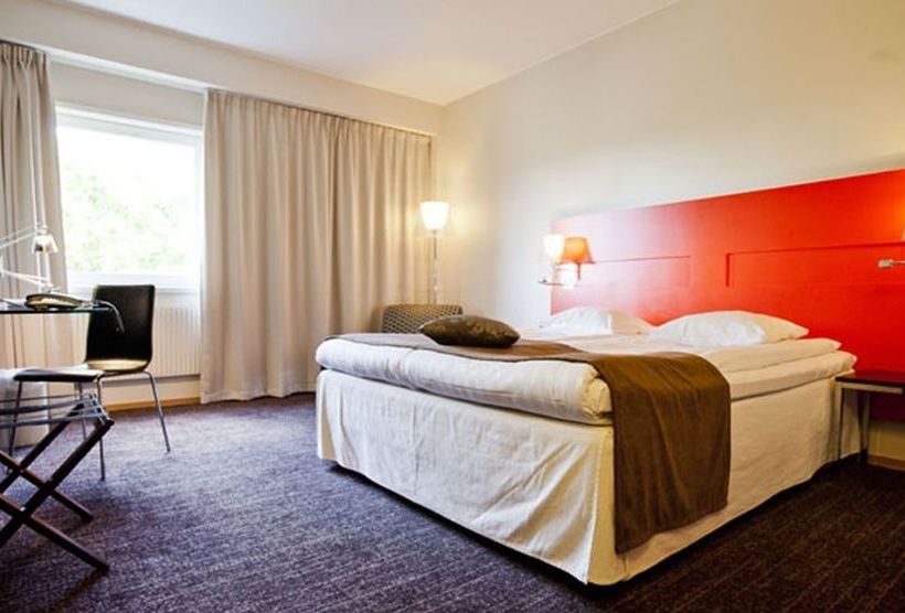 Quality Hotel Nacka | Stockholm | Stockholm County | Sweden 5