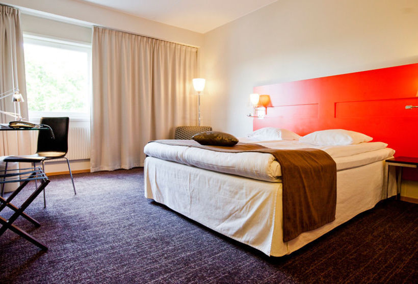 Quality Hotel Nacka | Stockholm | Stockholm County | Sweden 6