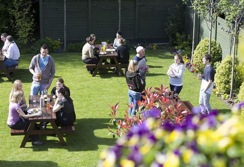 Hotel Sandymount | Dublin | Dublin | Ireland 1