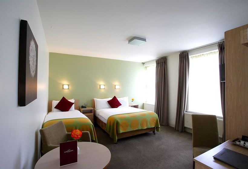 Hotel Sandymount | Dublin | Dublin | Ireland 17