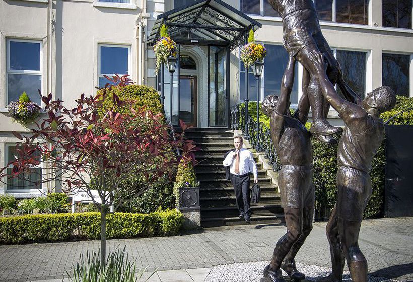Hotel Sandymount | Dublin | Dublin | Ireland 2