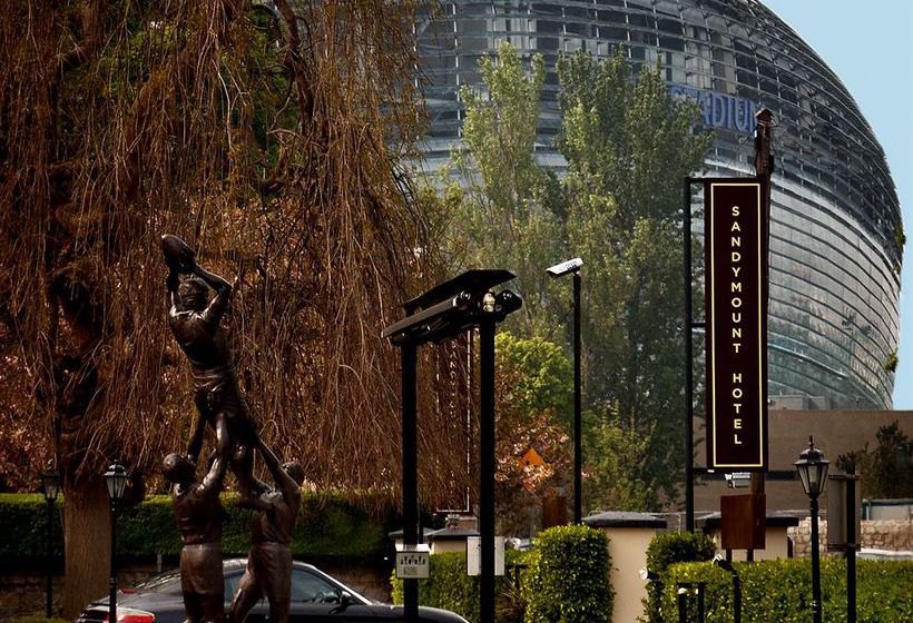 Hotel Sandymount | Dublin | Dublin | Ireland 3