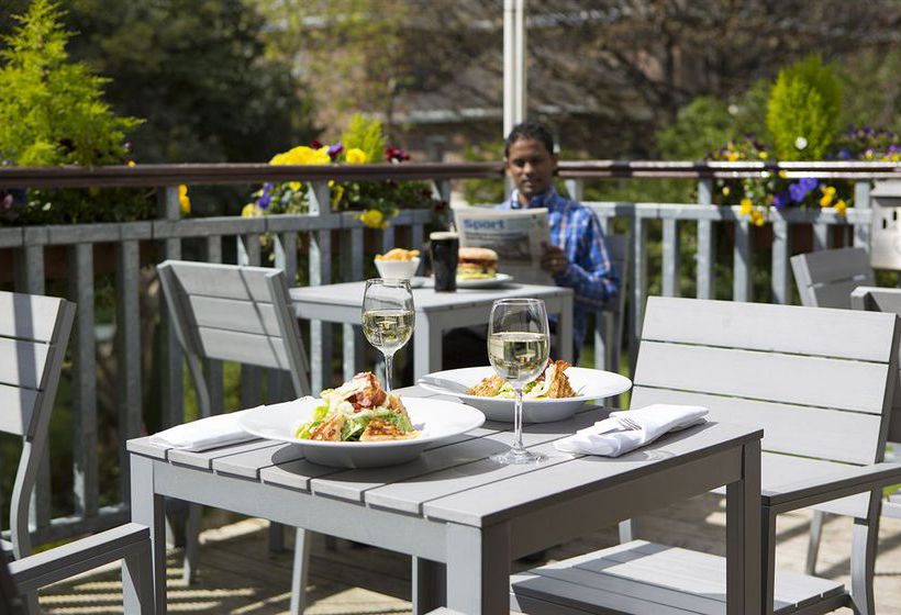 Hotel Sandymount | Dublin | Dublin | Ireland 8