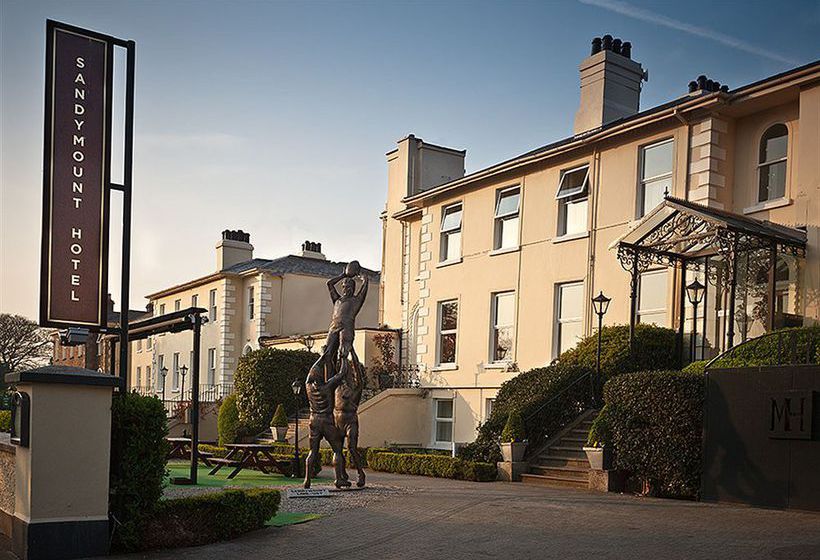Hotel Sandymount | Dublin | Dublin | Ireland 9