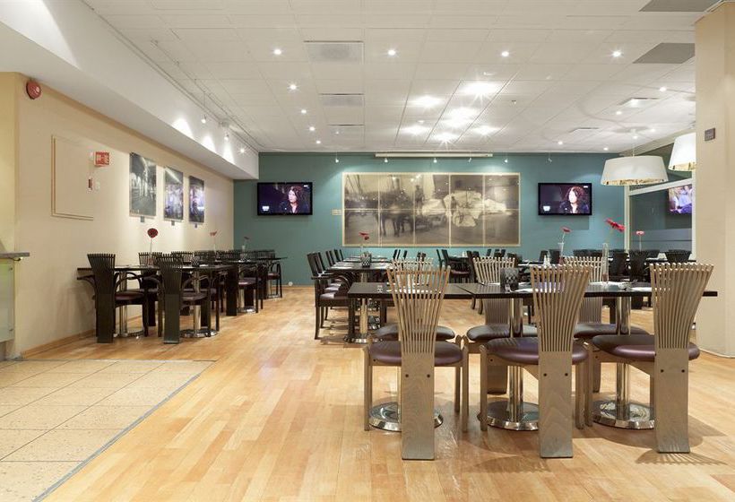 Hotel Scandic Bergen City | Bergen | Hordaland | Norway 1