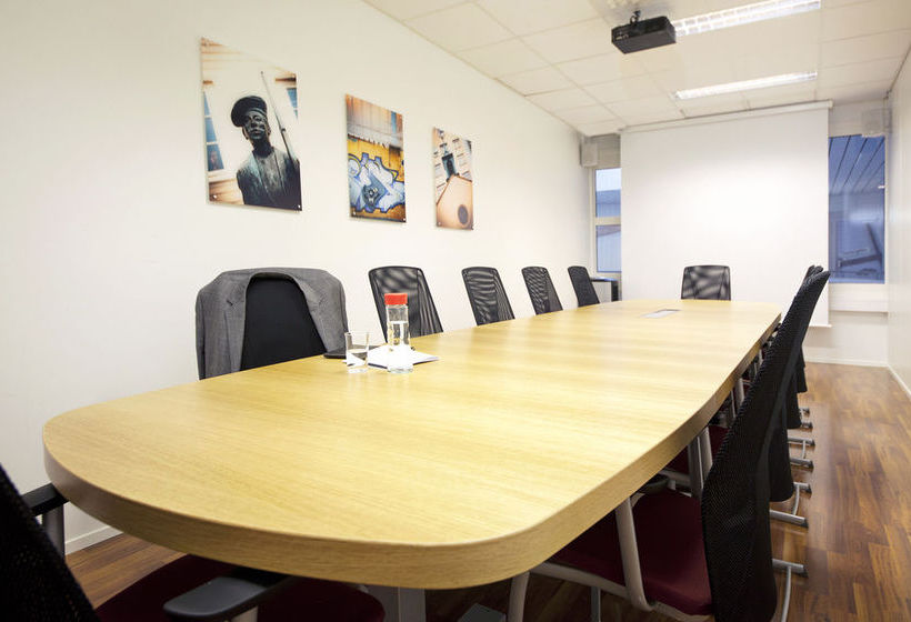 Hotel Scandic Bergen City | Bergen | Hordaland | Norway 10