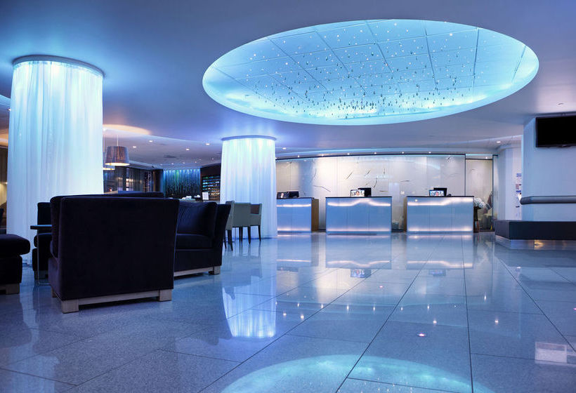 Hotel Scandic Bergen City | Bergen | Hordaland | Norway 11