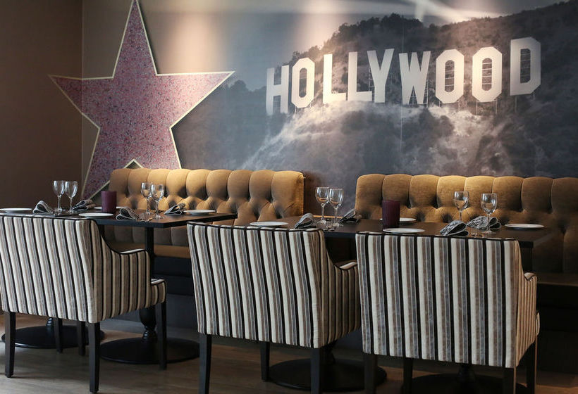 Hotel Scandic Bergen City | Bergen | Hordaland | Norway 12