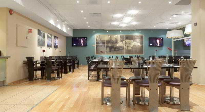 Hotel Scandic Bergen City | Bergen | Hordaland | Norway 13