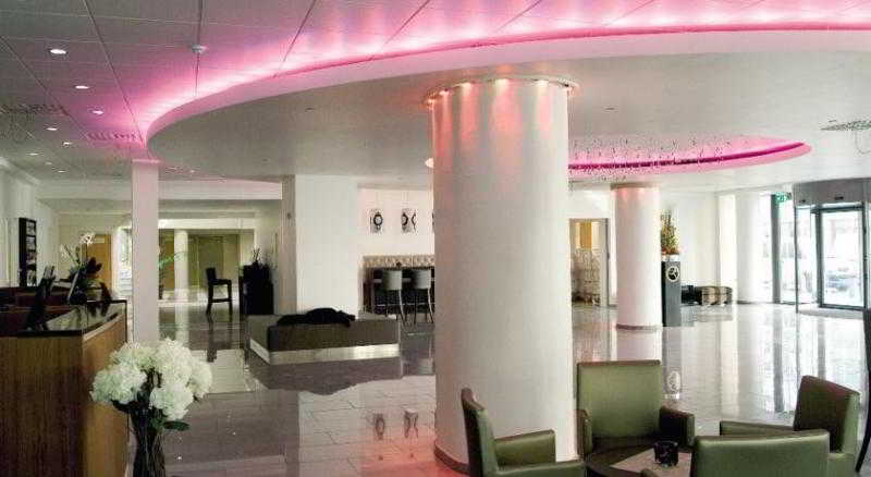 Hotel Scandic Bergen City | Bergen | Hordaland | Norway 14