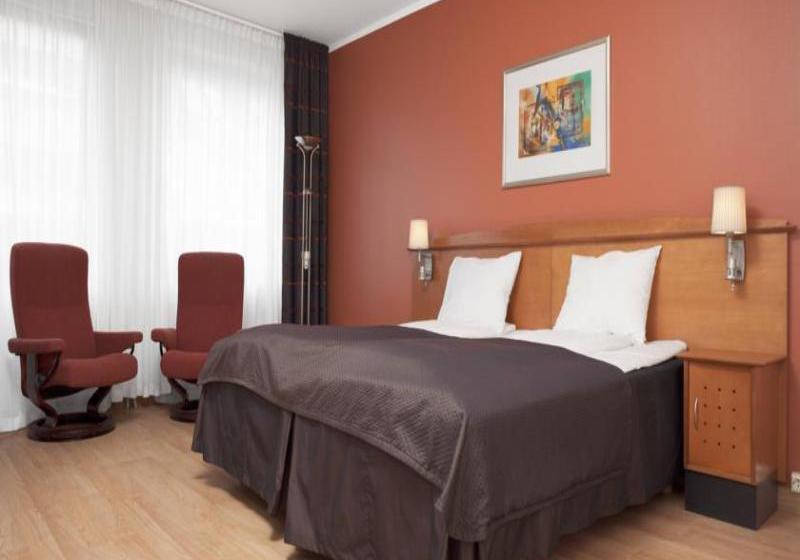 Hotel Scandic Bergen City | Bergen | Hordaland | Norway 18