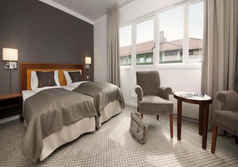 Hotel Scandic Bergen City | Bergen | Hordaland | Norway 19