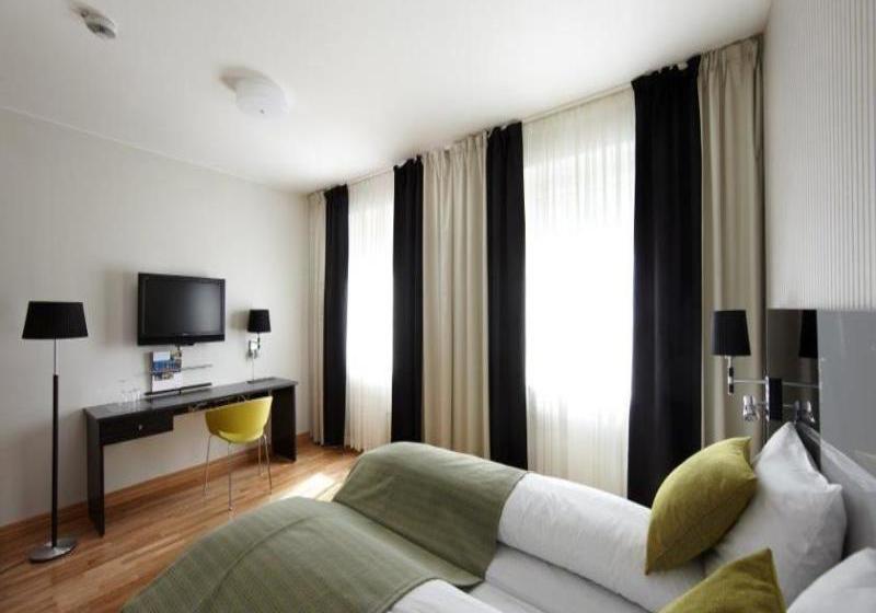 Hotel Scandic Bergen City | Bergen | Hordaland | Norway 20