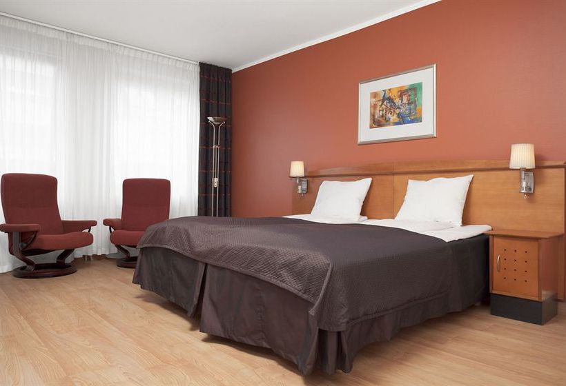 Hotel Scandic Bergen City | Bergen | Hordaland | Norway 3