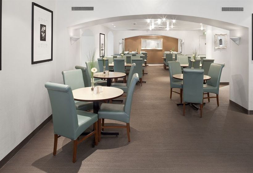 Hotel Scandic Bergen City | Bergen | Hordaland | Norway 4