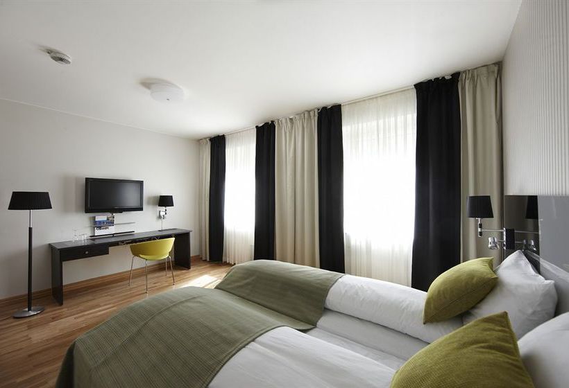 Hotel Scandic Bergen City | Bergen | Hordaland | Norway 5