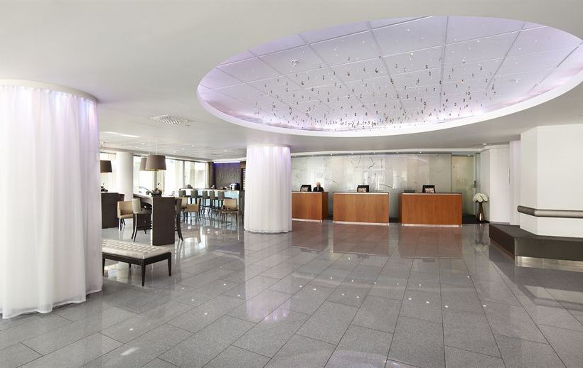 Hotel Scandic Bergen City | Bergen | Hordaland | Norway 6