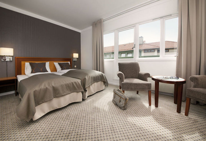 Hotel Scandic Bergen City | Bergen | Hordaland | Norway 7