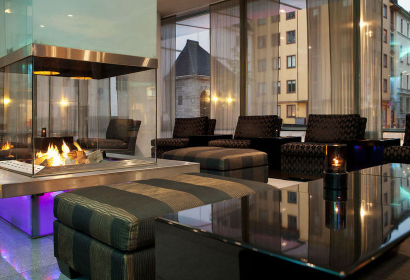 Hotel Scandic Bergen City | Bergen | Hordaland | Norway 8