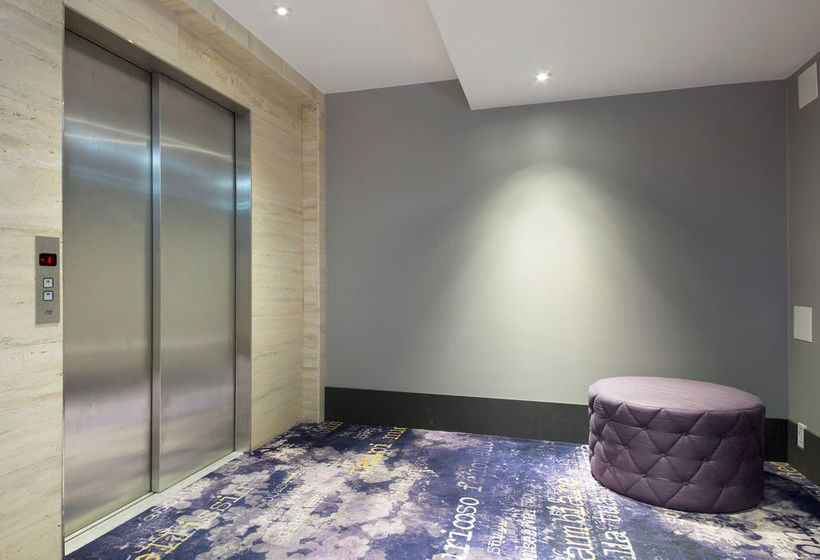 Hotel Scandic St. Olavs Plass | Oslo | Oslo | Norway 1