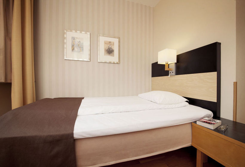 Hotel Scandic St. Olavs Plass | Oslo | Oslo | Norway 10