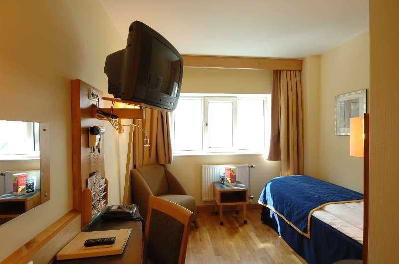 Hotel Scandic St. Olavs Plass | Oslo | Oslo | Norway 11