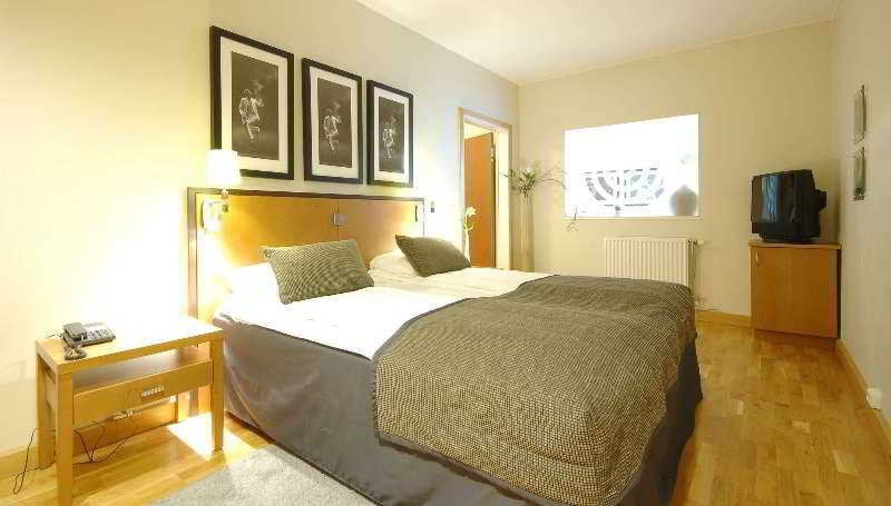 Hotel Scandic St. Olavs Plass | Oslo | Oslo | Norway 13