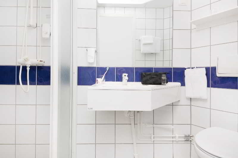 Hotel Scandic St. Olavs Plass | Oslo | Oslo | Norway 14