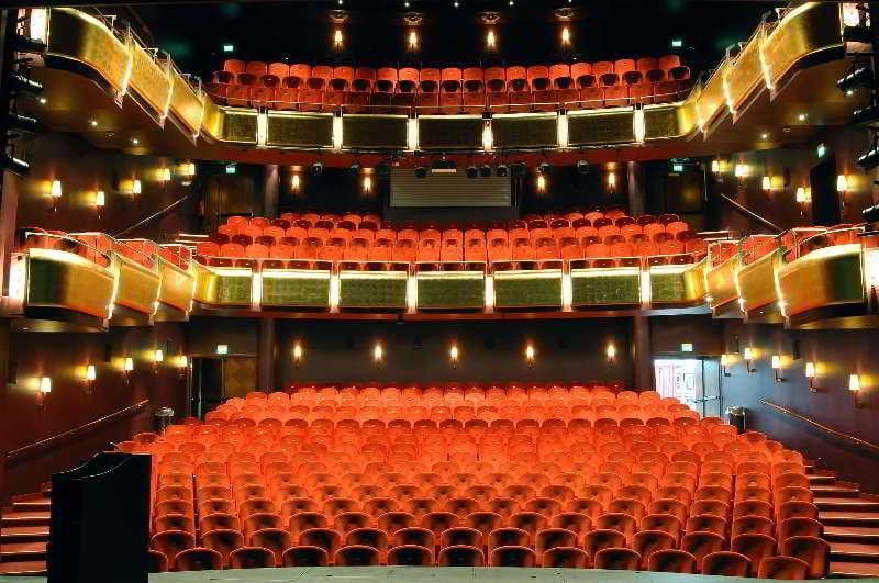 Hotel Scandic St. Olavs Plass | Oslo | Oslo | Norway 17