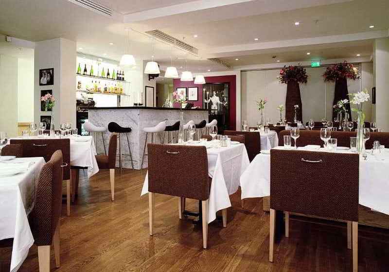 Hotel Scandic St. Olavs Plass | Oslo | Oslo | Norway 19