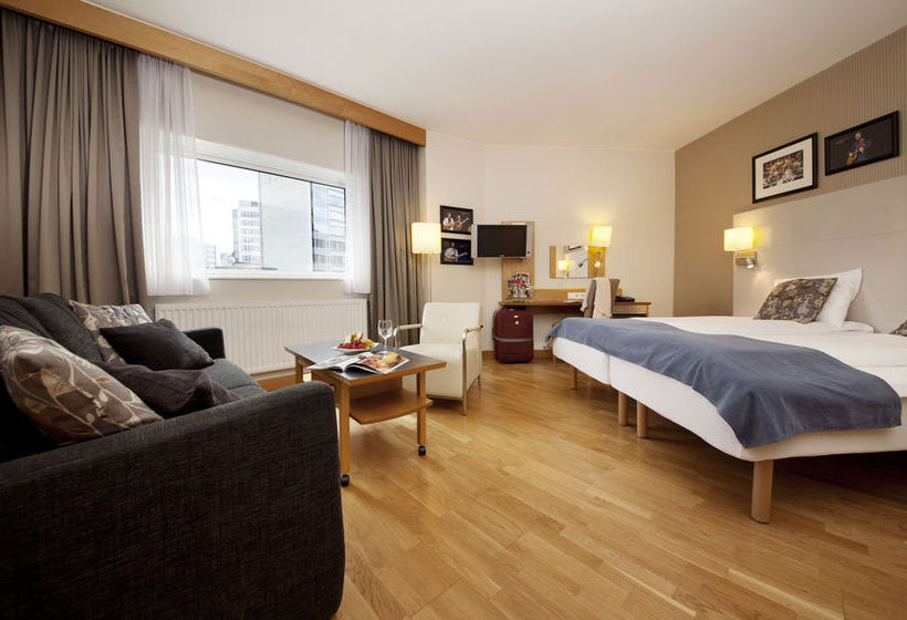 Hotel Scandic St. Olavs Plass | Oslo | Oslo | Norway 2