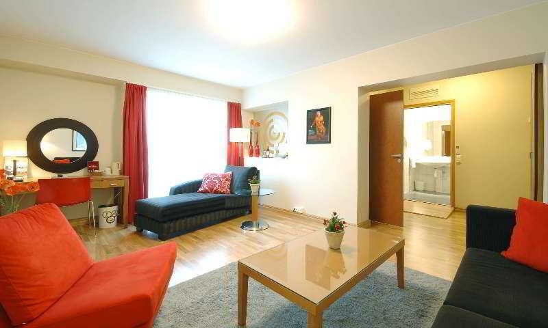 Hotel Scandic St. Olavs Plass | Oslo | Oslo | Norway 20