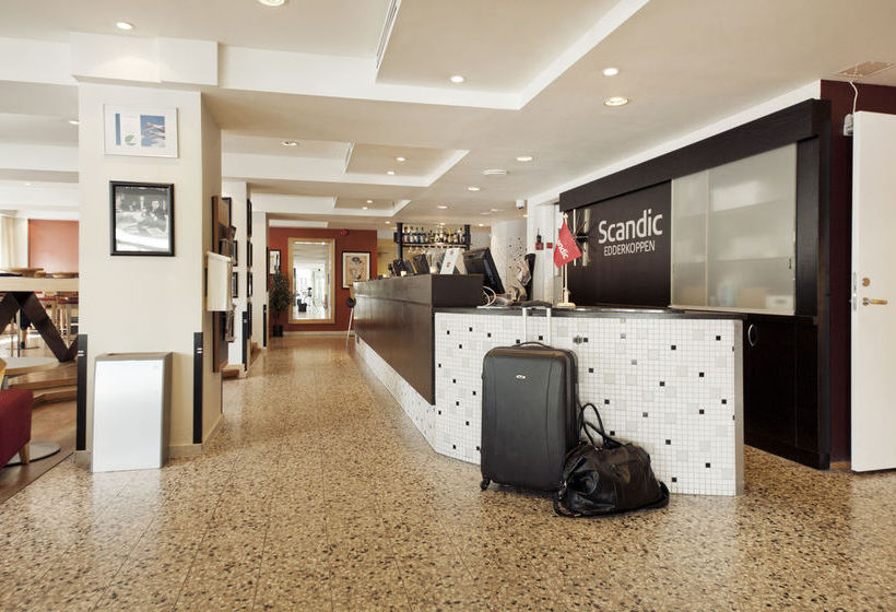 Hotel Scandic St. Olavs Plass | Oslo | Oslo | Norway 3